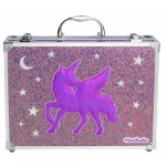 Galaxy Dreams Super Makeup Case Laste kosmeetikakomplekt