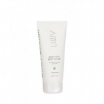Aloe Vera Body Cream Kehakreem aloe veraga 200ml