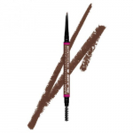 Blade & Shade Nano Brow Pencil Kulmupliiats 08 Chocolate