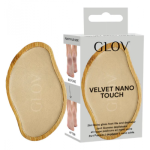Glov Velvet Nano Touch Pumice and Nano Glass Epilator Jalgade viil ja karvaeemaldusvahend 1 tk.