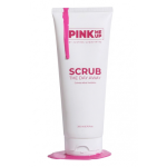 Pink Me Up The Day Away Exfoliating Scalp Scrub Peanaha koorija 200ml