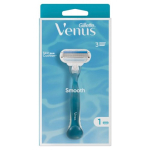 Gillette Venus Smooth Raseerija naistele 1 tk.