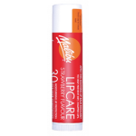 Malibu SPF30 Lip Balm Huulepalsam 5g Strawberry