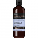 Goodness Body Wash Kehapesu Sea Kelp & Peppermint