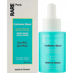 Carbone Glace Purifying Face Serum Puhastav n&auml;oseerum 30ml