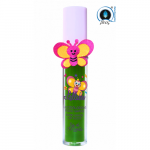 Food-Grade Lipgloss Huulel&auml;ige lastele 3.5ml