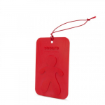 Cesare Scented Card Autol&otilde;hn Peppermint
