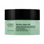 Perfect Matt NC Antiage Mattifying Face Cream Pinguldav, matt tooniga n&auml;okreem 50ml