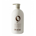 Oliere Paris Color E'clat Hair Shampoo Parandav &scaron;ampoon v&auml;rvitud juustele 500ml