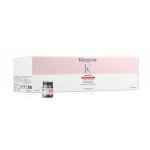 Kerastase Genesis Cure Anti-Chute Intensiivne v&auml;ljalangemisvastane hooldus h&otilde;renevatele juustele 42x6ml