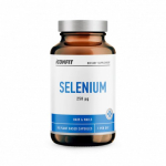 Iconfit Selenium 250 mg Hair & Nails Toidulisand seleen 90 kapslit