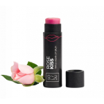 SOLIDU ROSEKiss Natural Vegan Lip Balm Huulepalsam 7g