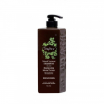 Mineral Treatment Hair Shampoo Volume Juuste &scaron;ampoon keratiiniga 1000ml