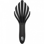 Go Green Curl Detangling Brush Juuksekamm Black