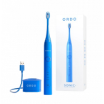 ORDO Sonic+ Toothbrush Elektriline hambahari Arctic Blue