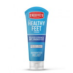 O'Keeffe's Healthy Feet Cream Jalakreem 80ml
