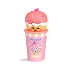 Martinelia Cakes Lip Balm Laste huulepalsam 6g Peach