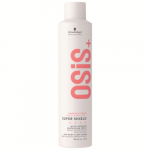 Osis+ Super Shield Protection Spray Multifunktsionaalne juuste kaitsev sprei 300ml
