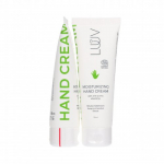 Moisturizing Hand Cream Niisutav k&auml;tekreem 70ml