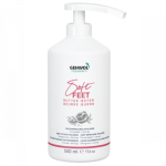 Gehwol Soft Feet Butter Pomegranate & Moringa Pehme jala v&otilde;ie 500ml