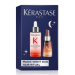 Kerastase Magic Night Duo Hair Ritual &Ouml;ine juuksehoolduskomplekt