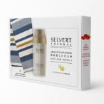 Selvert Thermal Absolute Anti-aging Duo Serum Kahefaasiline vananemisvastane seerum + sall 30ml
