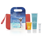 Selvert Thermal Summer Pouch Set Komplekt kosmeetikakotis Kit