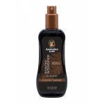 Australian Gold Bronzing Intensifier Dry Oil Spray Pruunistajatega p&auml;evitus&otilde;li 237ml