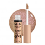 Butter Gloss Huulel&auml;ige Bring The Bling