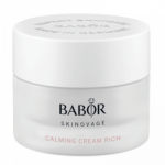 Skinovage Calming Cream Rich Rikkalik rahustav n&auml;okreem tundlikule nahale 50ml