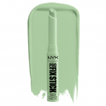Pro Fix Stick Correcting Concealer Makeupi peitepulk 0.1 Green