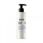 Metal Detox Anti-Porosity Filler Pre-shampoo Poorsusevastane t&auml;itev vahend 250ml