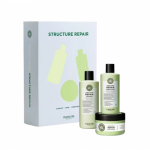Structure Repair Beauty Box Kahjustatud juuste komplekt