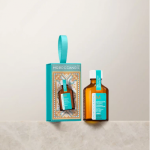 Moroccanoil Treatment Light Juukse&otilde;li eriti &otilde;hukestele juustele 25ml Limited Edition
