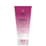 Four Reasons Color Mask Intense Toning Treatment Intensiivne toonija s&auml;ravate tulemuste saavutamiseks 200ml Fuchsia