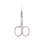 Staleks Expert 50 Cuticle Scissors Professionaalsed k&uuml;&uuml;nenaha k&auml;&auml;rid Type 2