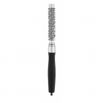 Essential Blowout Classic Silver Hairbrush Juuksehari 10mm