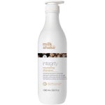 Milk_shake Integrity & Strength Nourishing Shampoo Toitev &scaron;ampoon k&otilde;ikidele juukset&uuml;&uuml;pidele 1000ml