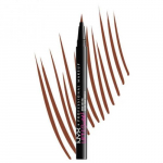 Lift & Snatch! Brow Tint Pen Kulmupliiats Auburn
