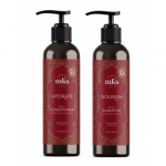 Original Shampoo & Conditioner Set Juuksehoolduskomplekt