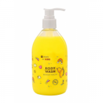 For Kids Body Wash Laste kehapesuvahend Mango Salsa
