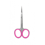 Staleks Smart 40 Cuticle Scissors K&auml;&auml;rid k&uuml;&uuml;nenahkade l&otilde;ikamiseks Type 3