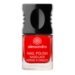Alessandro Nail Polish K&uuml;&uuml;nelakk 10ml 127 Secret Red