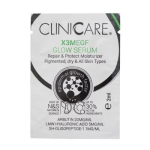 Cliniccare X3M EGF Glow Serum Moisturizer Step 3 Pigmentatsioonivastane seerum 2ml