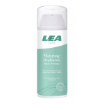 LEA Shave Mousse For Women Raseerimisvaht naistele 100ml