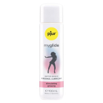 Pjur Myglide Stimulating Ginseng Stimuleeriv veep&otilde;hine libesti 100ml