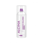 Alcina Root Volume Hair Spray Vol&uuml;&uuml;mi lisav juuri t&otilde;stev vaht 200ml