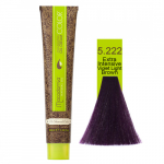 Oil Cream Color Kreemjad juuksev&auml;rvid 5.222 Extra Intensive Violet Light Brown