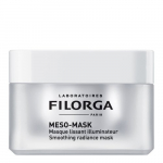 Meso-Mask Kirgastav kreemjas n&auml;omask 50ml
