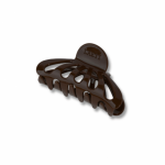 Hair Clip Anette Juukseklamber Chocolate